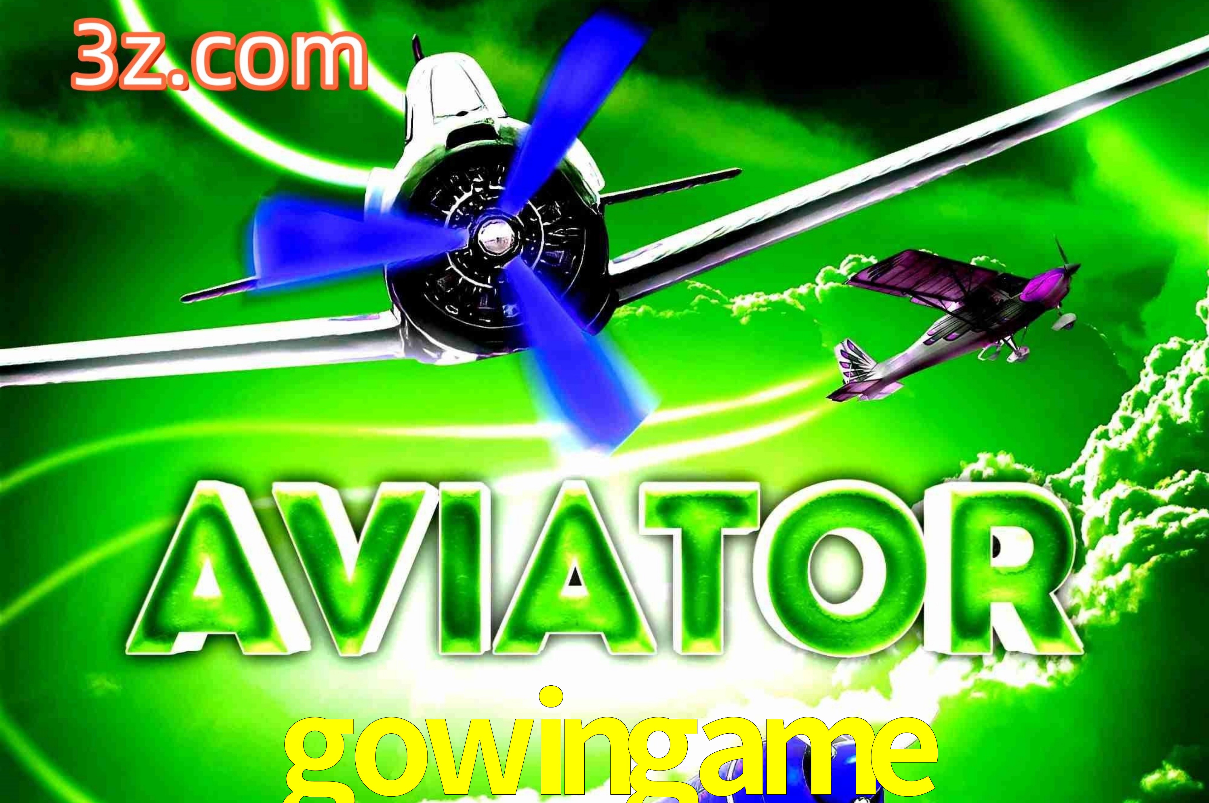 Aviator gowingame Tente a Sorte