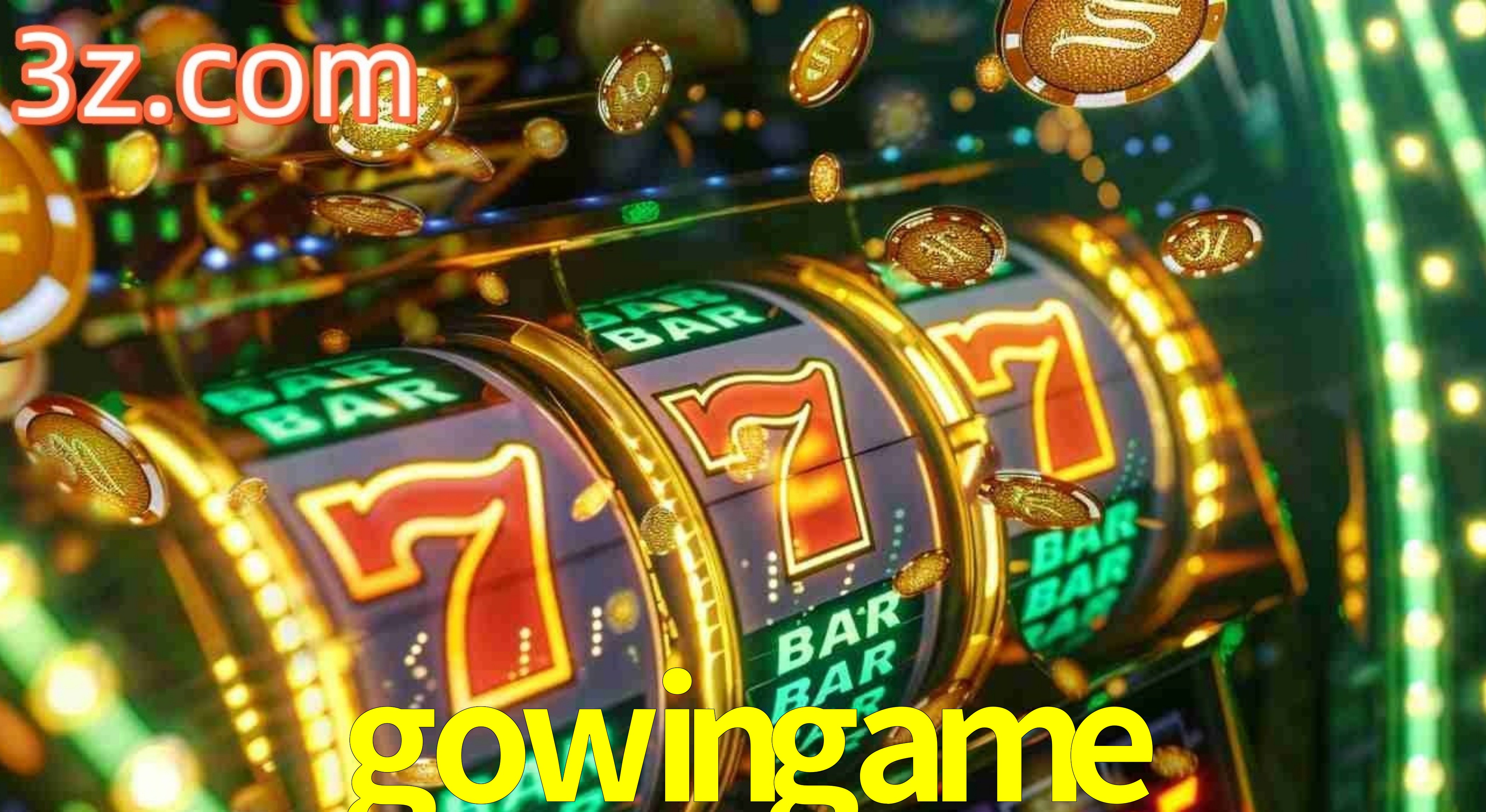 Populares Slots gowingame