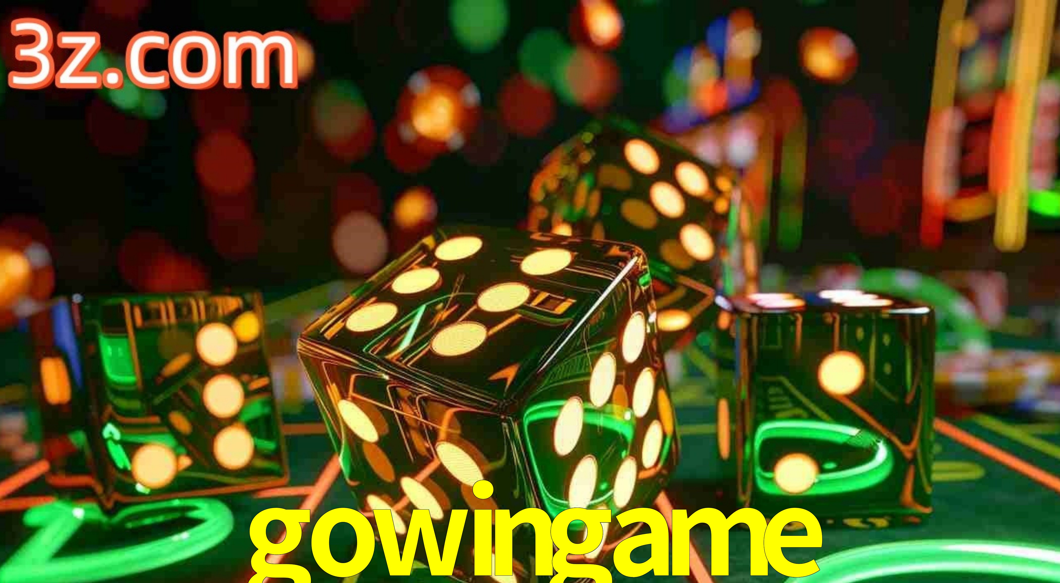 Entretenimento no Jogos gowingame