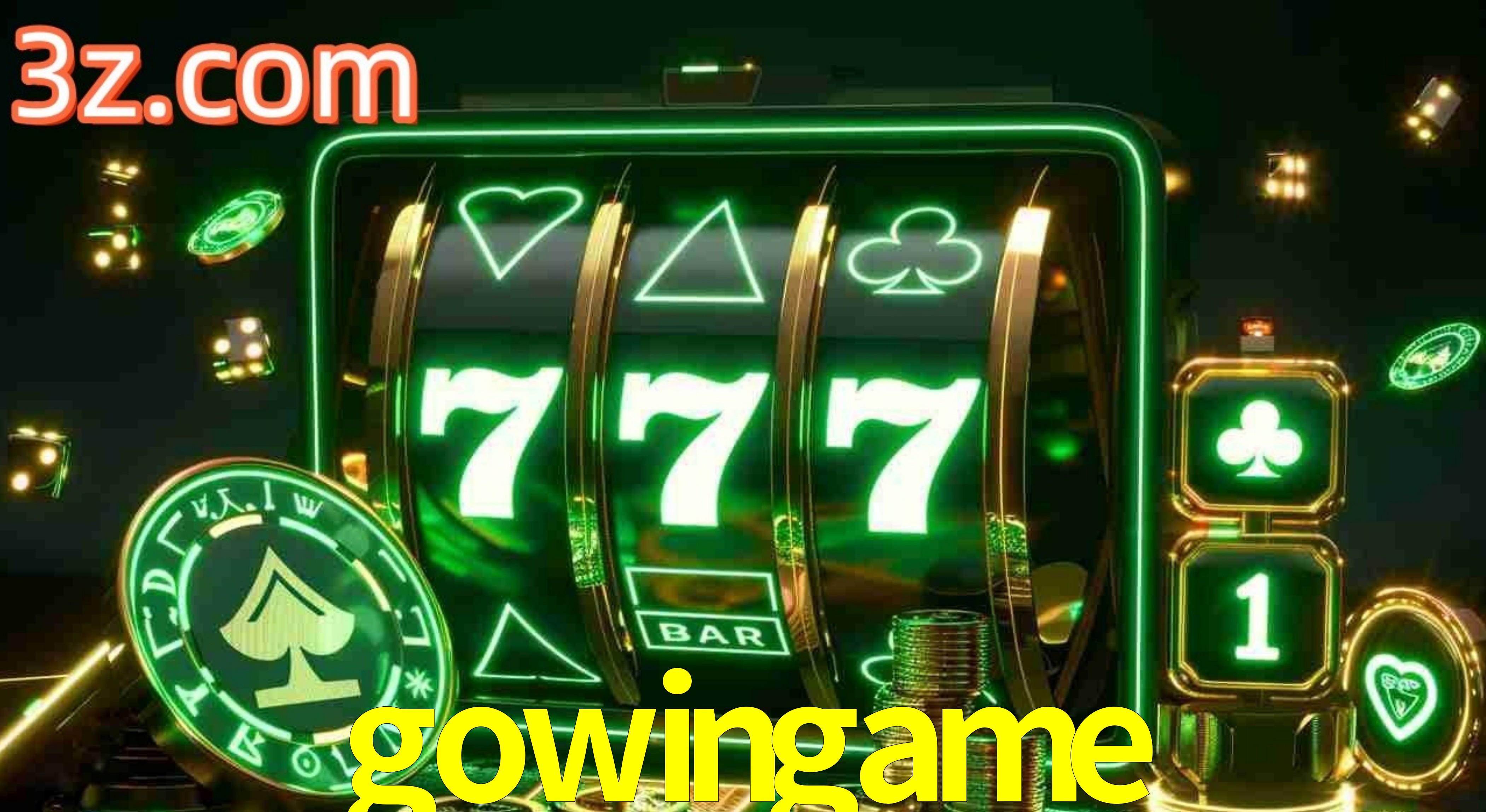 Seguro Login no Cassino Online gowingame
